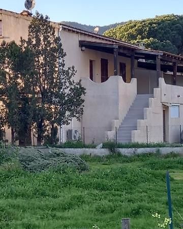 U Palmu Διαμέρισμα Sagone  Εξωτερικό φωτογραφία