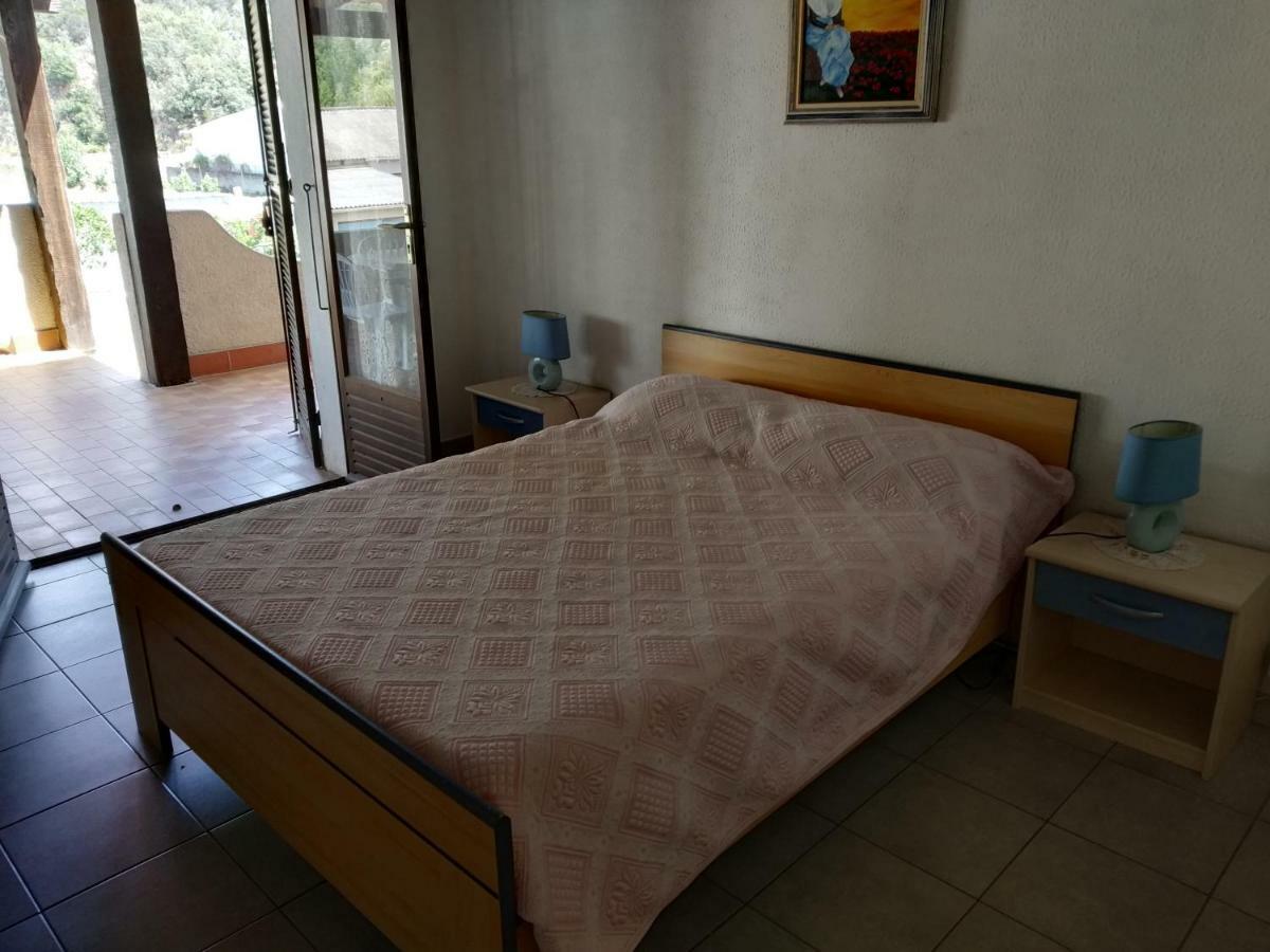 U Palmu Διαμέρισμα Sagone  Εξωτερικό φωτογραφία